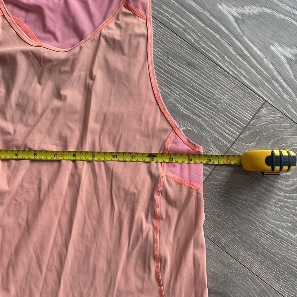 Lululemon Workout Top  - Picture 4 of 4